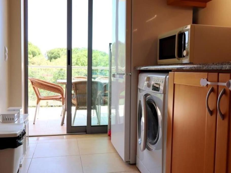 Happiness Apartment - Tennis Court & Pool & Albufeira Exterior foto