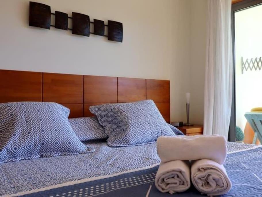 Happiness Apartment - Tennis Court & Pool & Albufeira Exterior foto